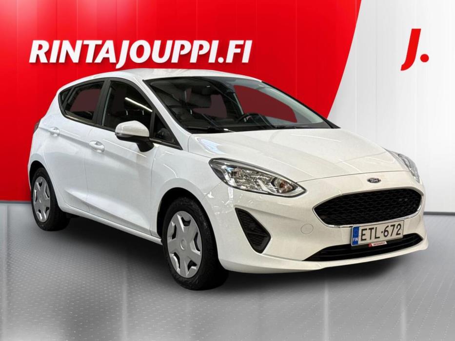 FORD Fiesta 2021