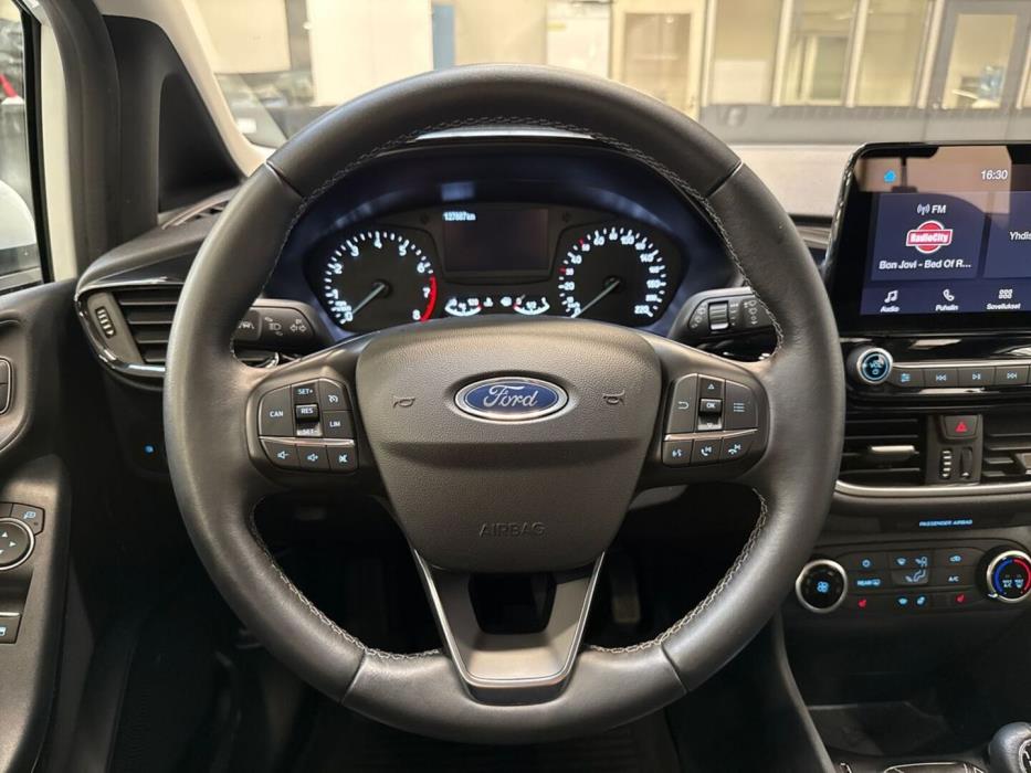 FORD Fiesta 2021