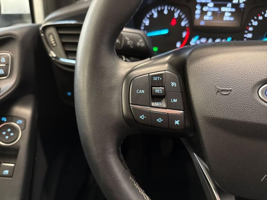 FORD Fiesta 2021