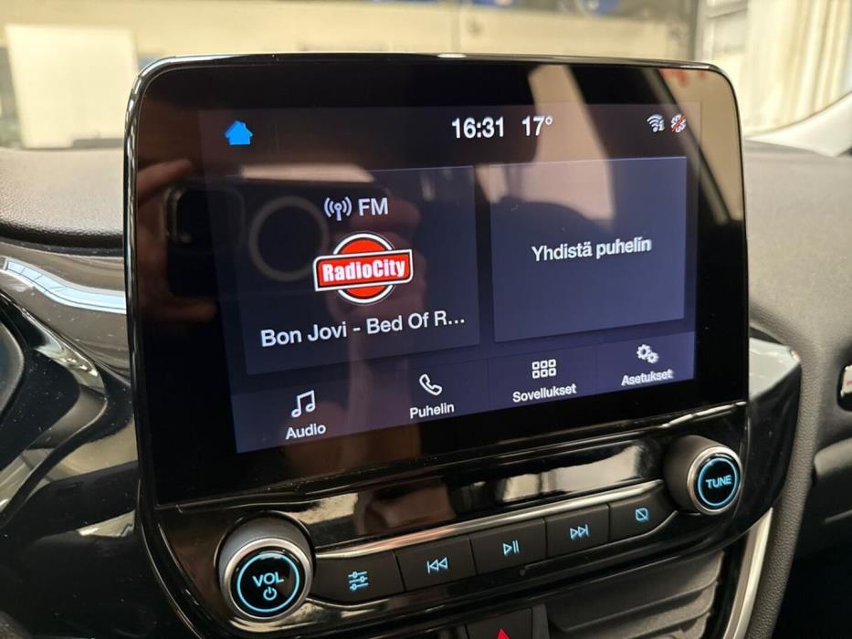 FORD Fiesta 2021