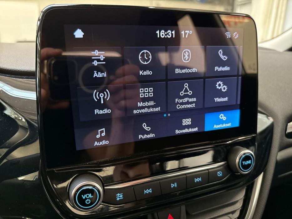 FORD Fiesta 2021