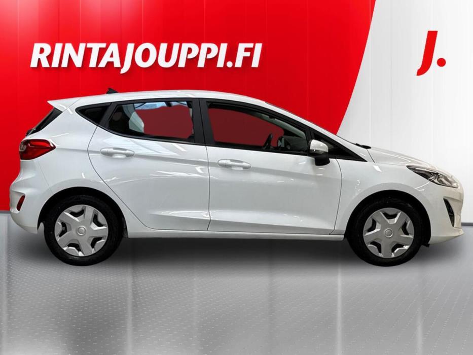 FORD Fiesta 2021