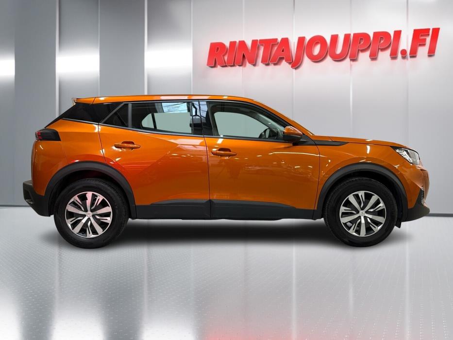 PEUGEOT 2008 2021