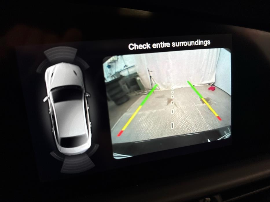 ALFA ROMEO Giulia 2018