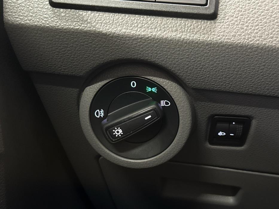 VOLKSWAGEN Transporter 2021