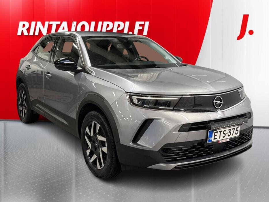 OPEL Mokka 2021