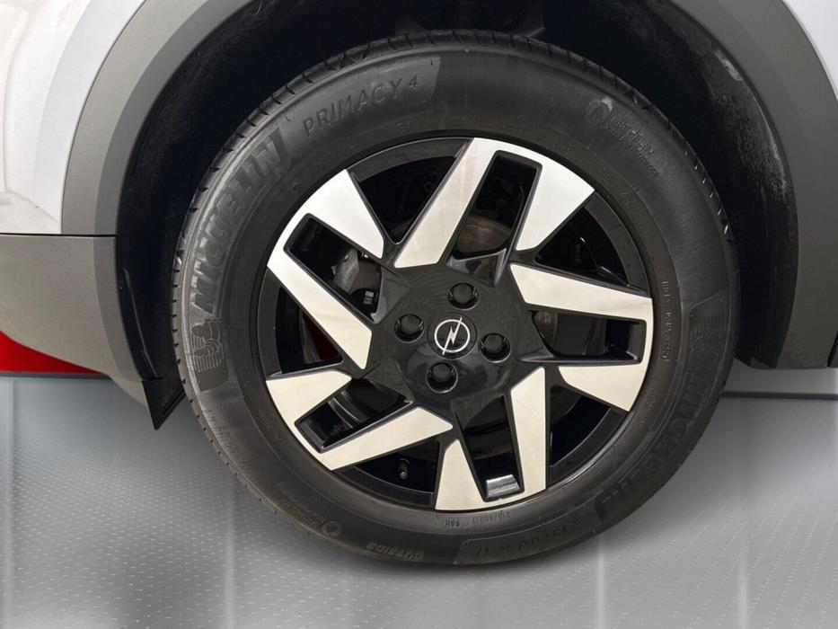 OPEL Mokka 2021