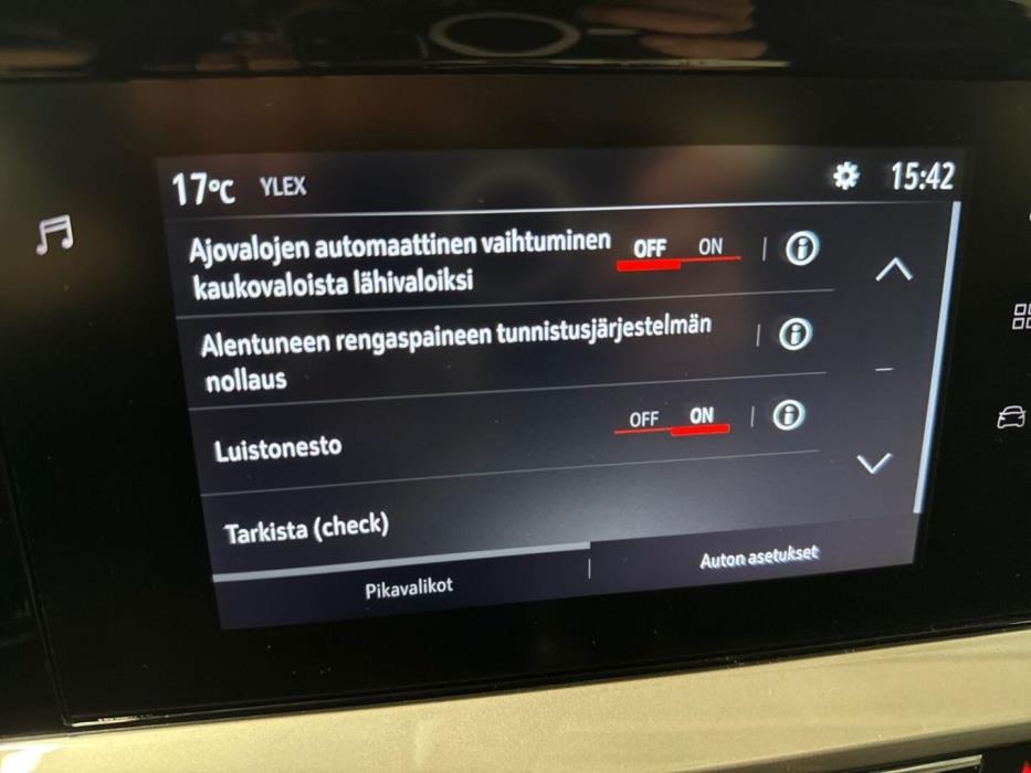 OPEL Mokka 2021