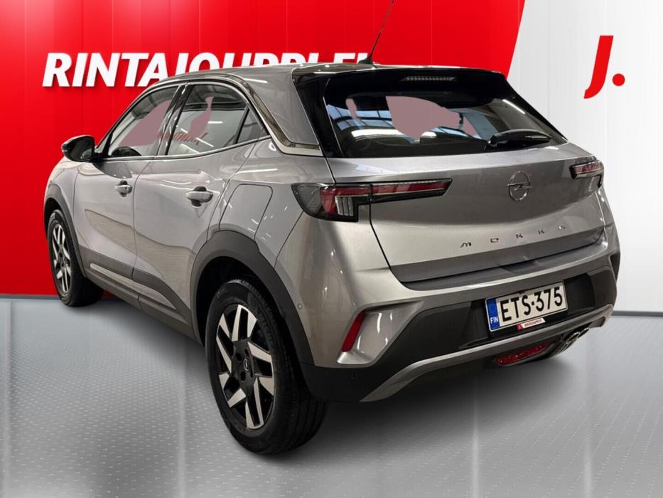 OPEL Mokka 2021