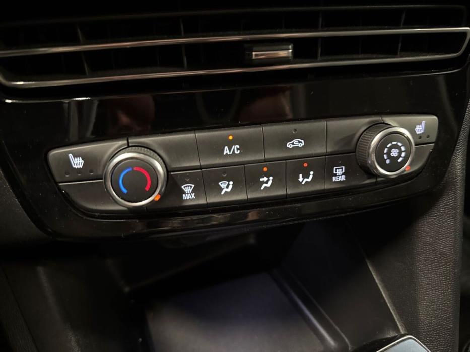 OPEL Mokka 2021