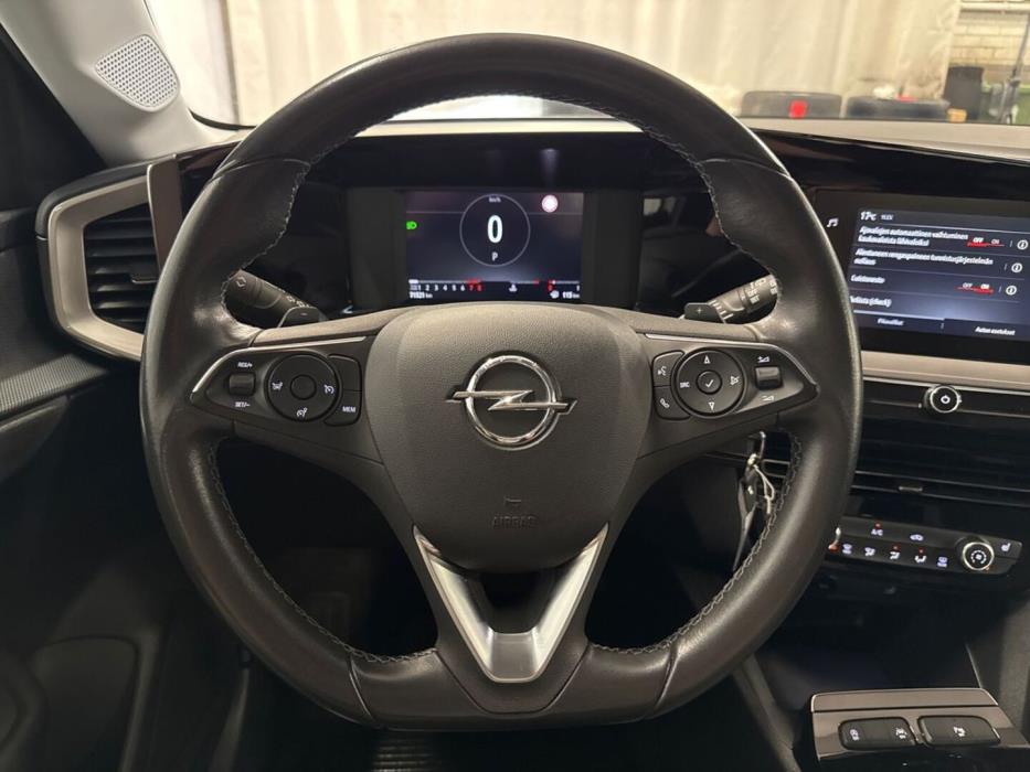 OPEL Mokka 2021