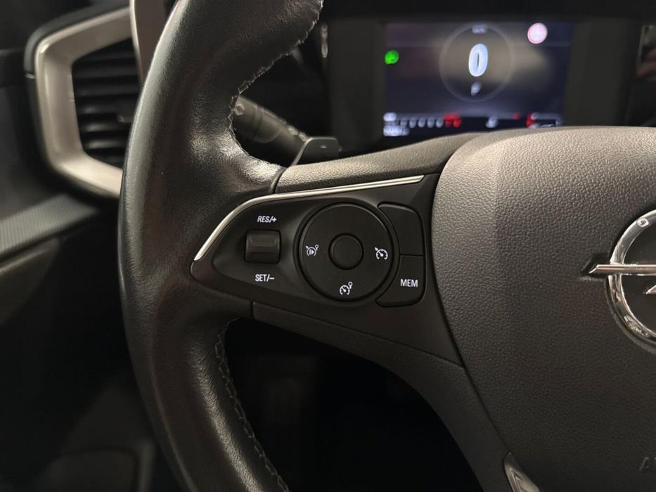 OPEL Mokka 2021