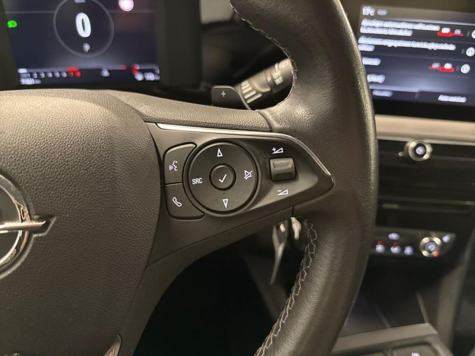 OPEL Mokka 2021