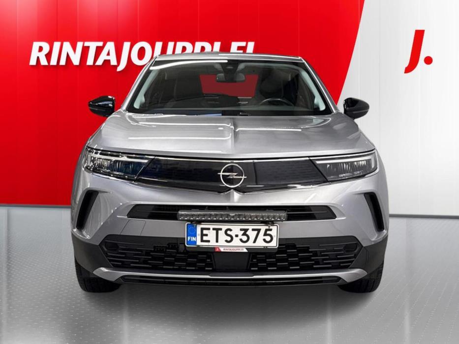 OPEL Mokka 2021