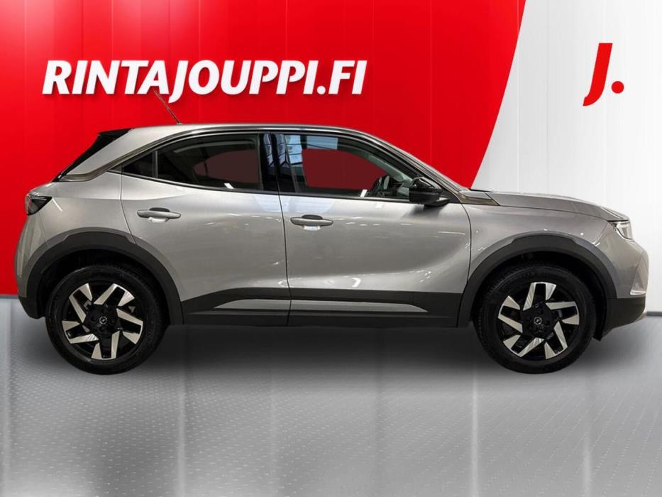 OPEL Mokka 2021