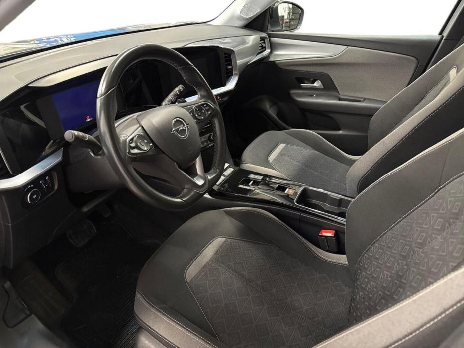 OPEL Mokka 2021