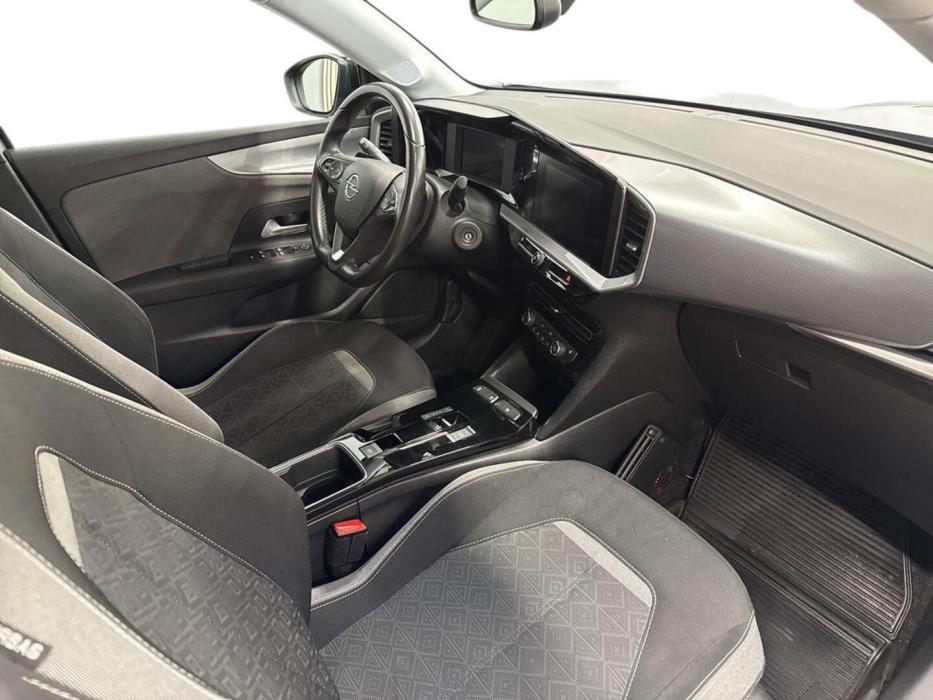 OPEL Mokka 2021