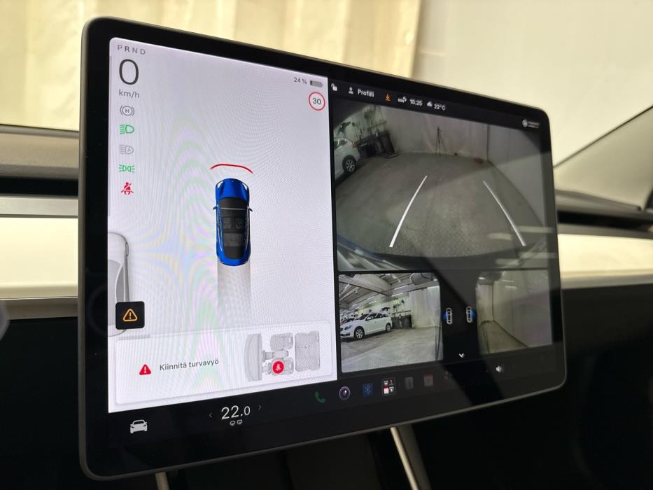 TESLA Model 3 2020