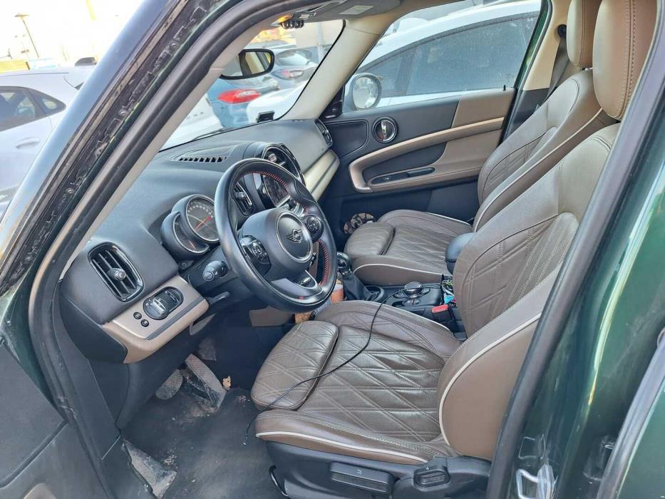 MINI Countryman 2018