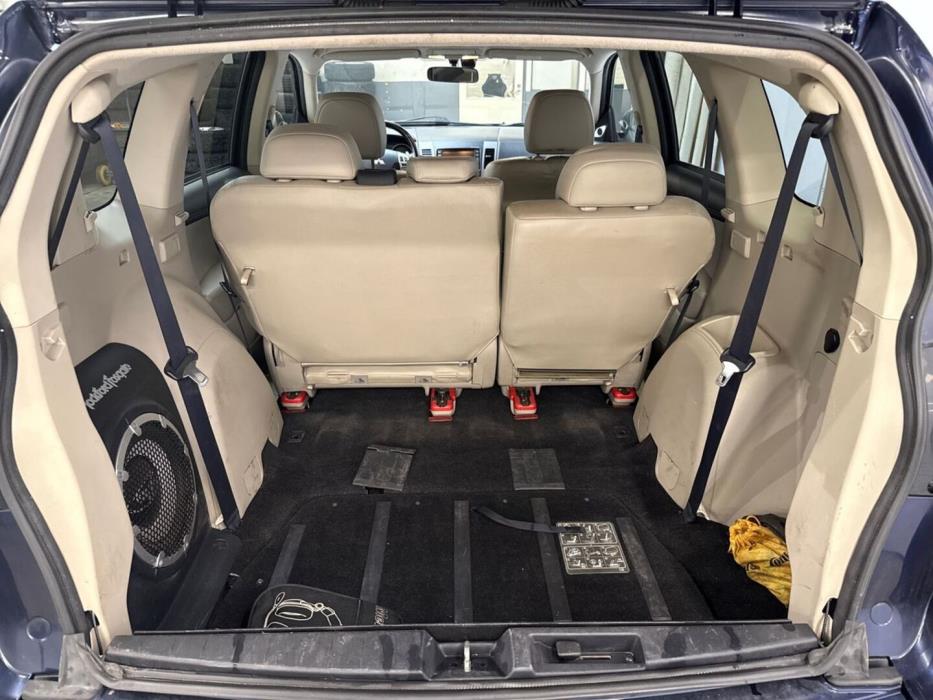 MITSUBISHI Outlander 2012