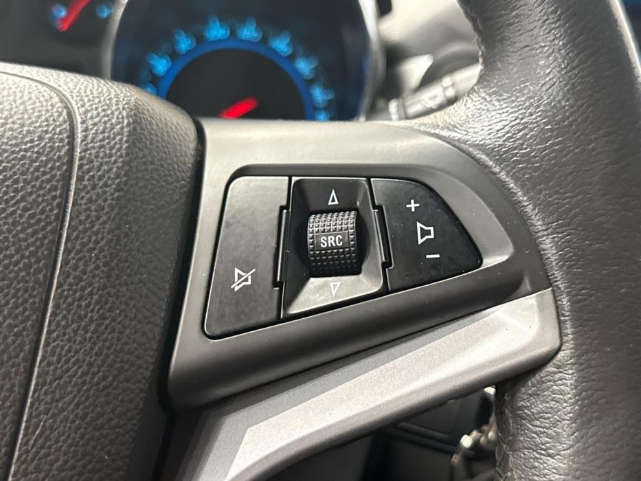CHEVROLET Cruze 2010