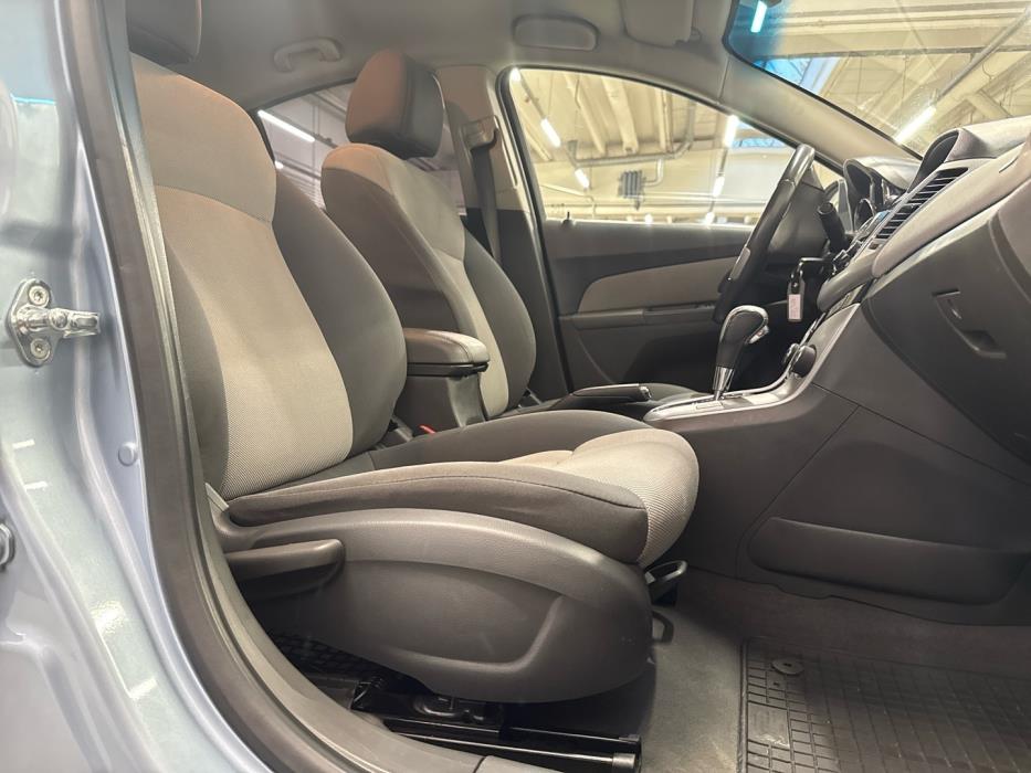 CHEVROLET Cruze 2010