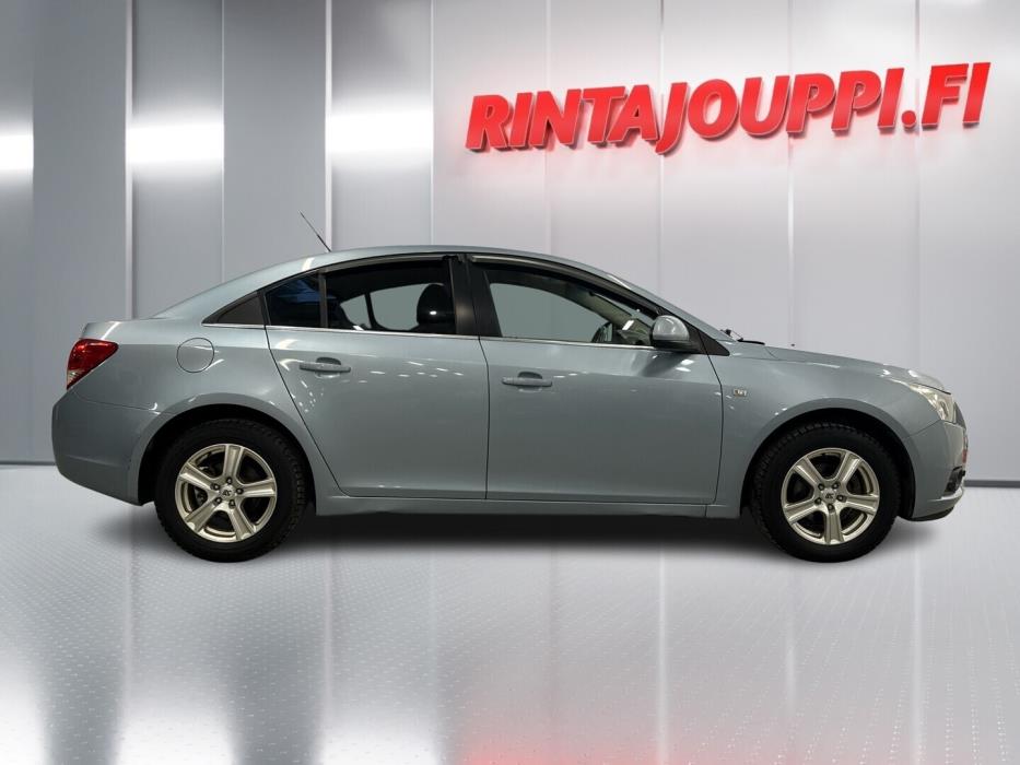 CHEVROLET Cruze 2010