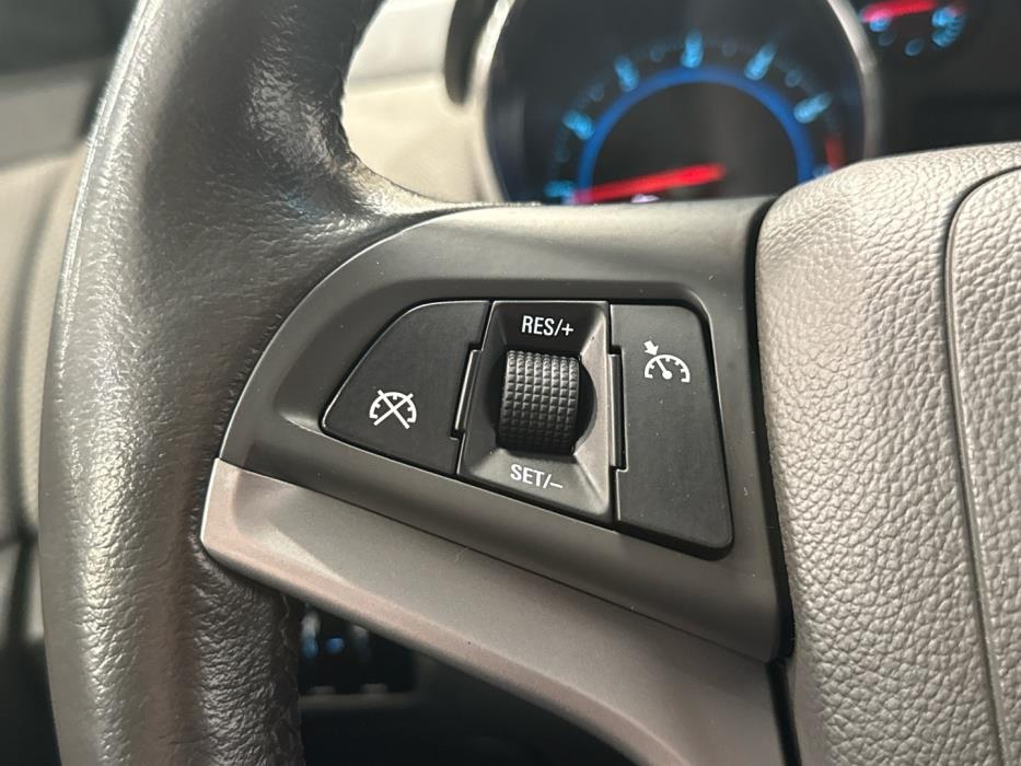 CHEVROLET Cruze 2010