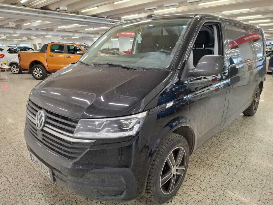 VOLKSWAGEN Transporter 2023