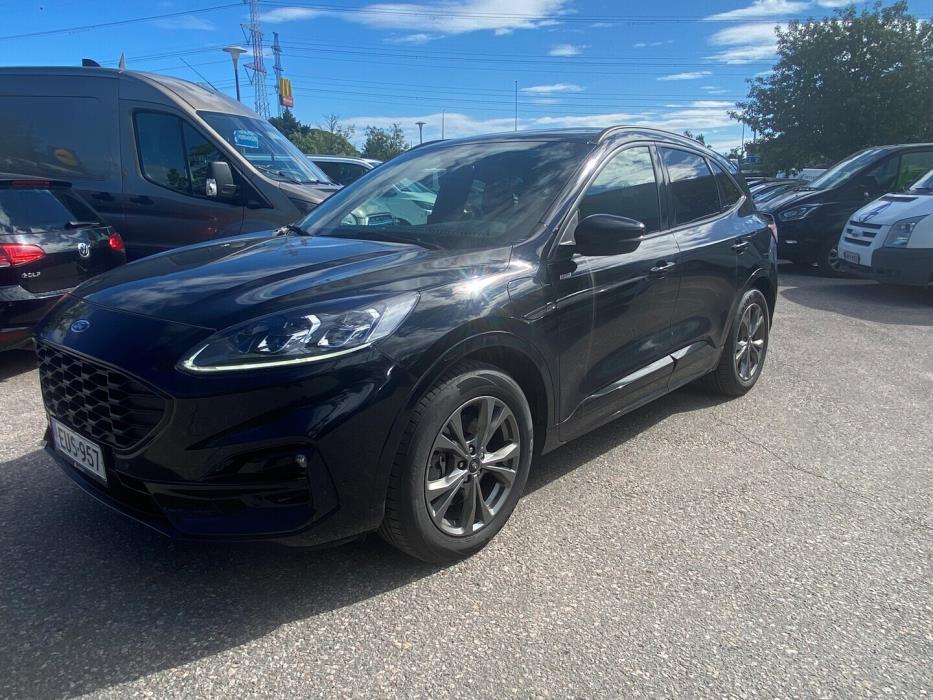 FORD Kuga 2020