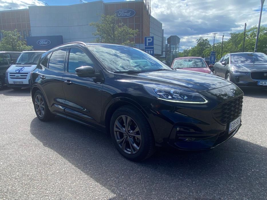 FORD Kuga 2020