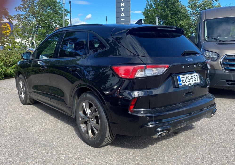 FORD Kuga 2020