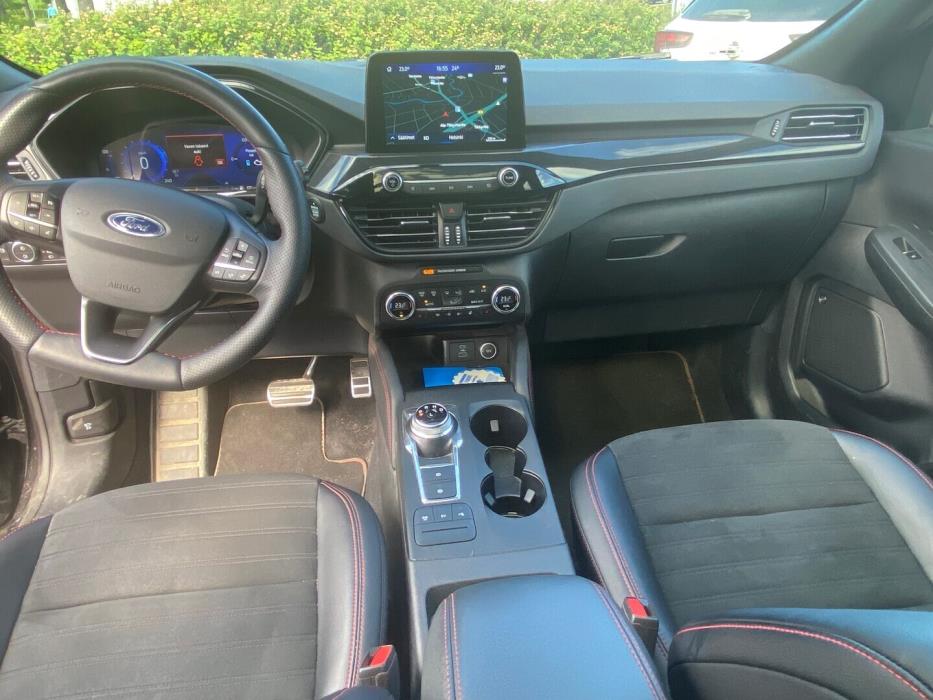 FORD Kuga 2020