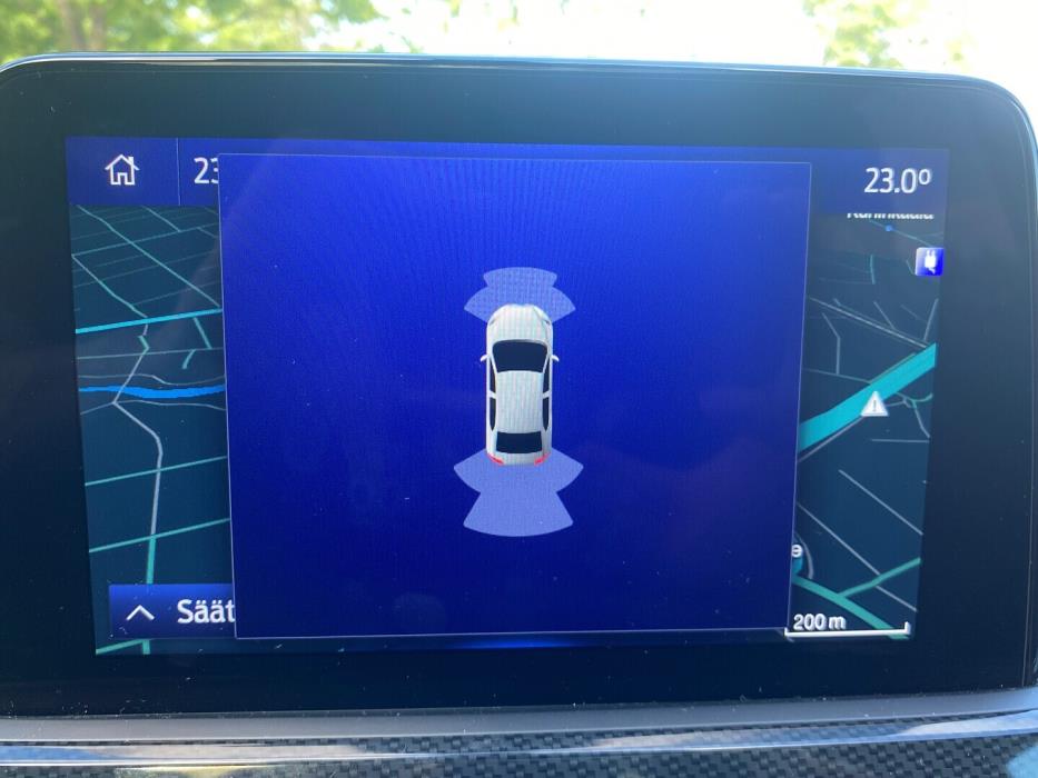 FORD Kuga 2020