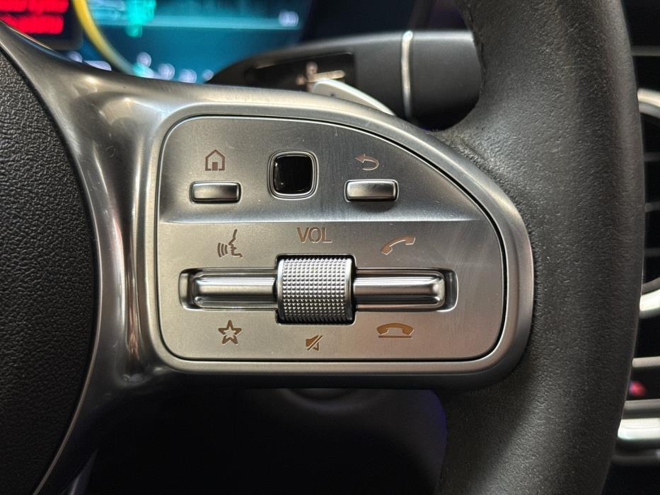 MERCEDES-BENZ C 2021
