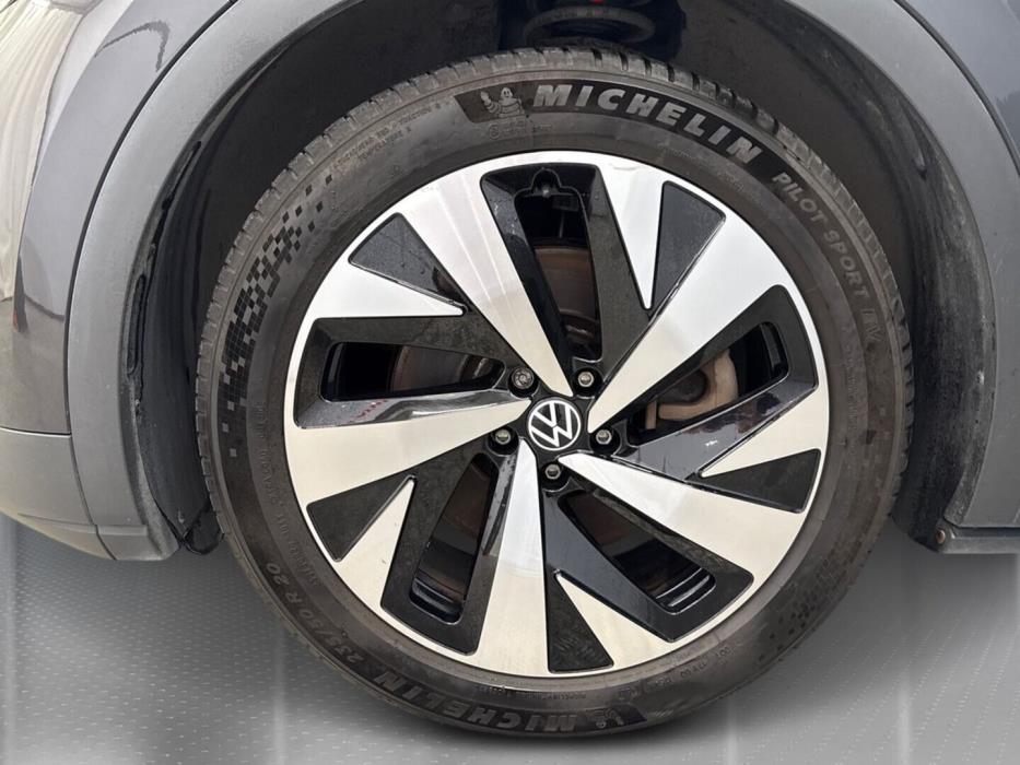 VOLKSWAGEN ID.4 2021