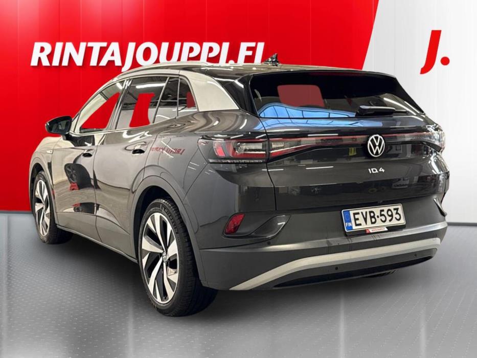 VOLKSWAGEN ID.4 2021