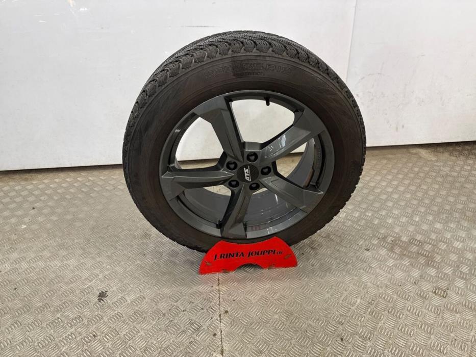 VOLKSWAGEN ID.4 2021