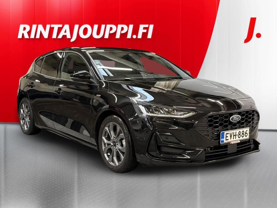 FORD Focus 2024