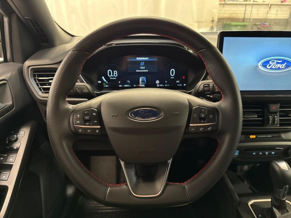 FORD Focus 2024