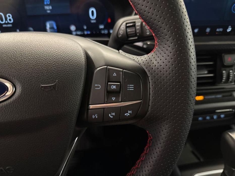 FORD Focus 2024