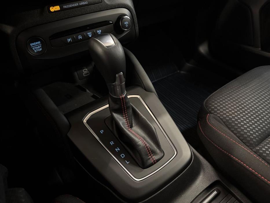 FORD Focus 2024