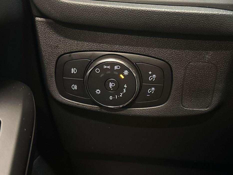 FORD Focus 2024