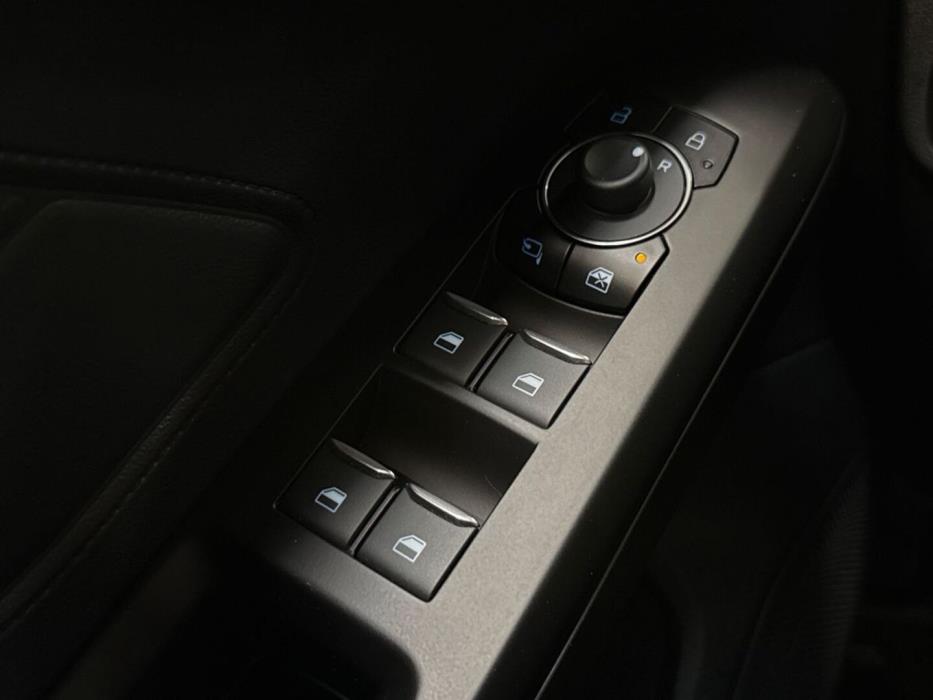 FORD Focus 2024