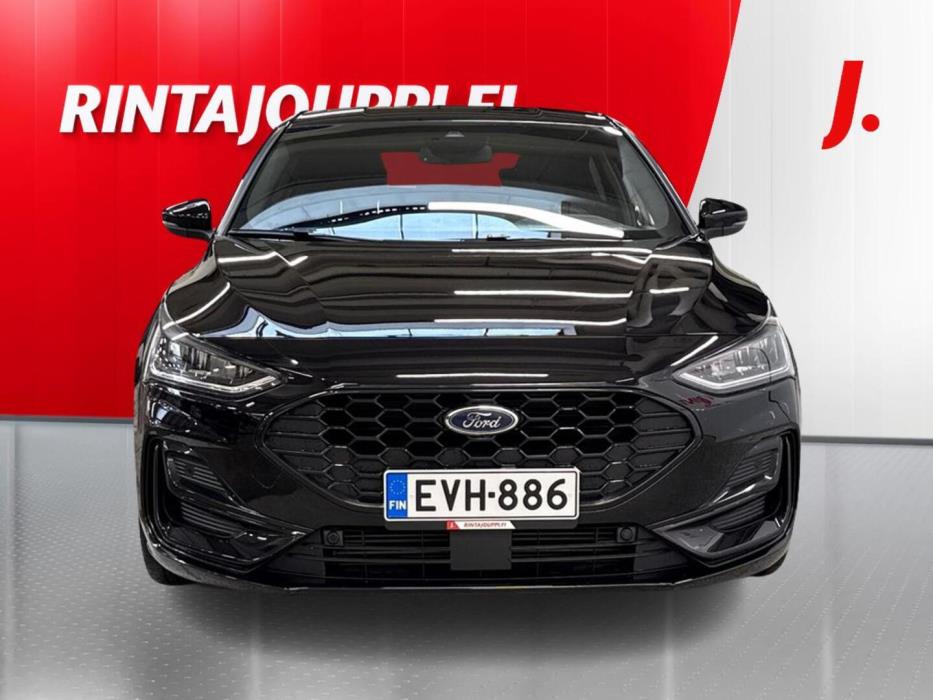 FORD Focus 2024