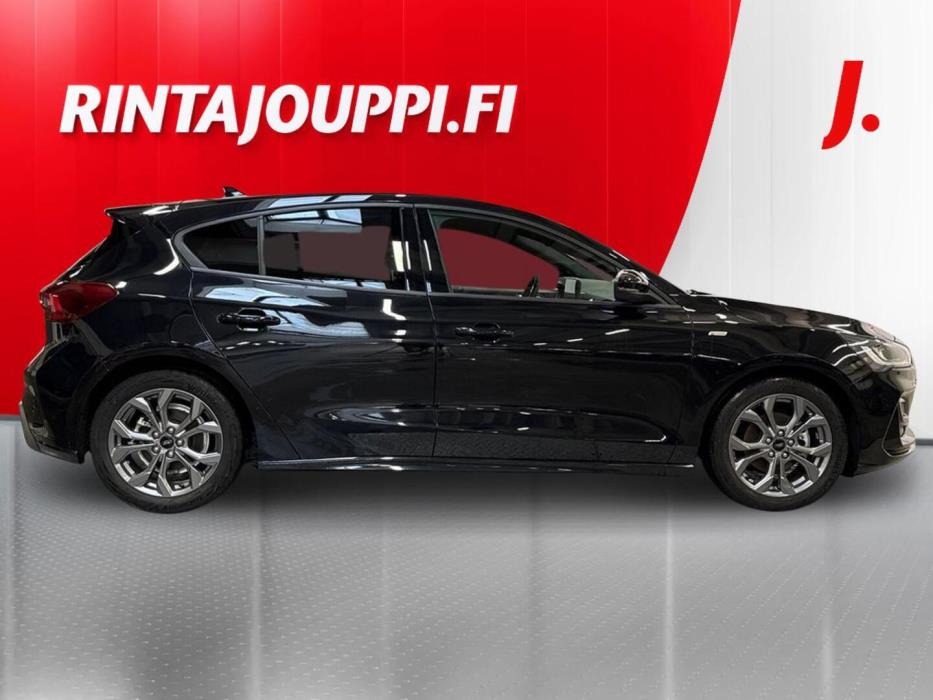 FORD Focus 2024