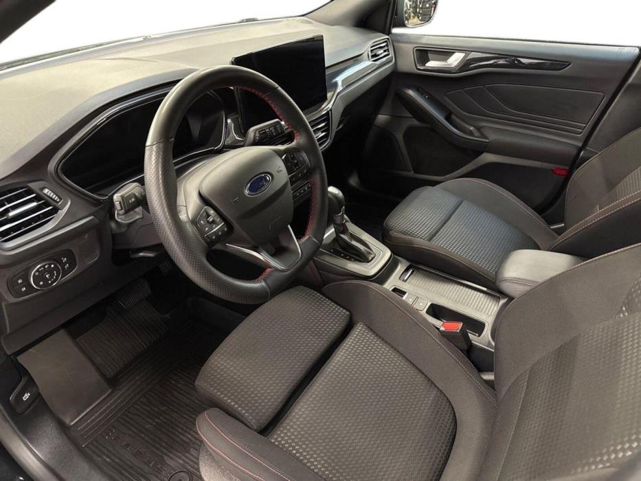 FORD Focus 2024