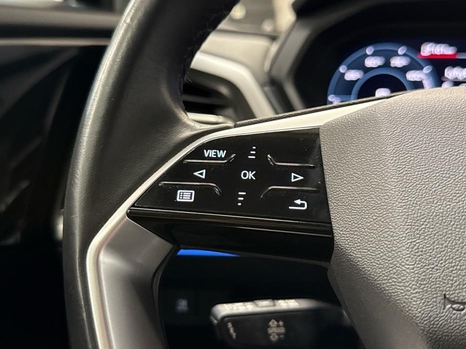 AUDI Q4 E-TRON 2021
