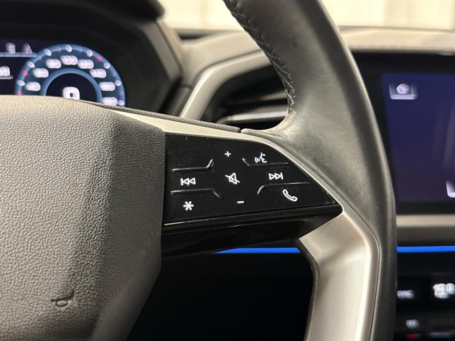 AUDI Q4 E-TRON 2021