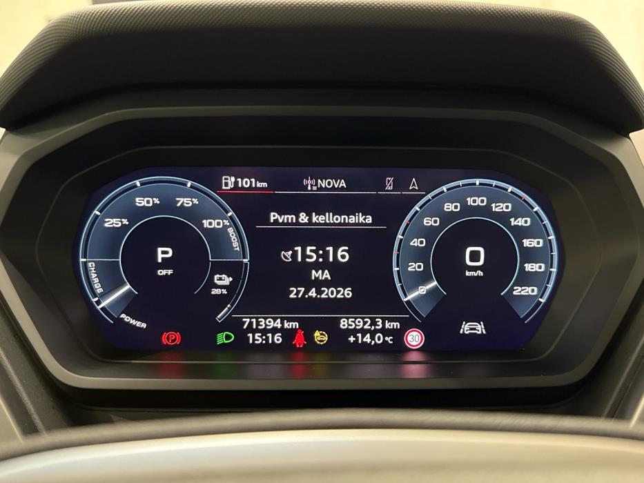AUDI Q4 E-TRON 2021